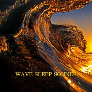 Wave Sleep Sounds - Nature Sounds