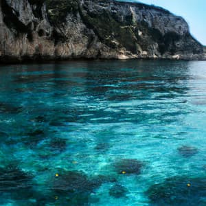 ! ! ! ! Azure Echoes - Música Relajante