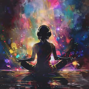 Calm Resonance: Music for Relaxation - Relaxing Easy Listening