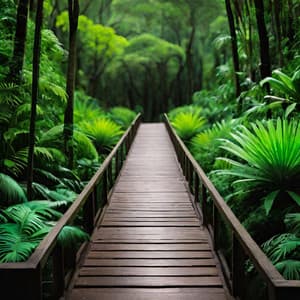 Harmonic Green Resonance - Green Noise Collective