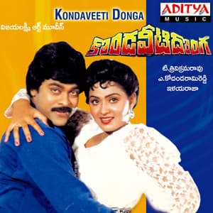 Kondaveeti Donga - Ilaiyaraaja