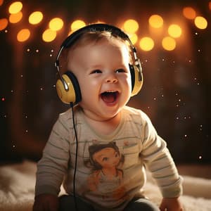 Sueños Lluviosos: Música Relajante Para Bebés - Canciones relajantes para bebés durmiendo