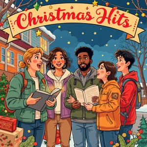 Piano Jingles for a Festive Dinner - Christmas 2020 Hits