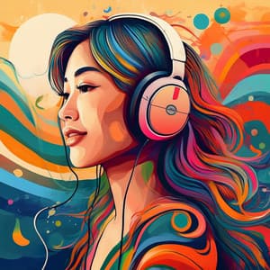 Relaxation Dreamscape: Drift into Softness - Dreamscape Dreams