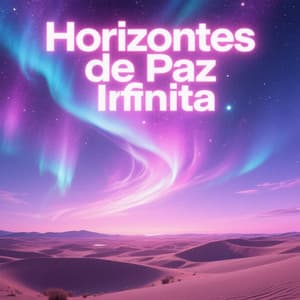 Horizontes de Paz Infinita - Medicina Relaxante