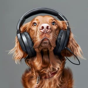 Armonía Para Mascotas: Música Para Mascotas - Música para mascotas