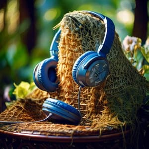 Melodic Vibes: Music for Every Mood - Celestial Star