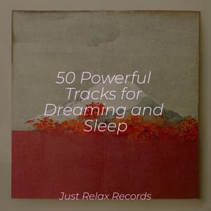 50 Powerful Tracks for Dreaming and Sleep - Calming Sounds