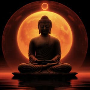 Azure Serenity - Buddha Chillout