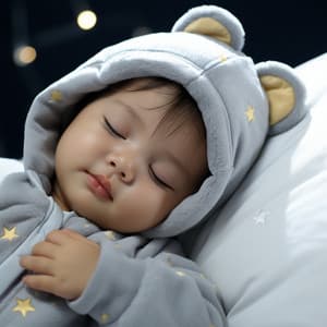 Arrullos Suaves: Paisajes Sonoros Para El Sueño Del Infante - Captando el momento