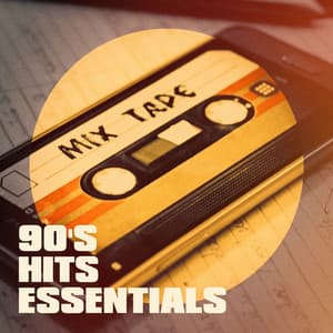 90's Hits Essentials - Generation 90
