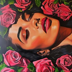 Love Lofi Vibes - Love Music Zone