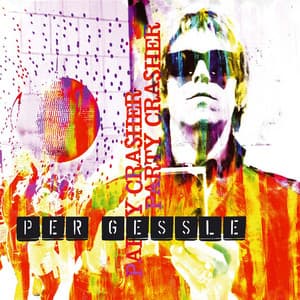 Party Crasher - Per Gessle