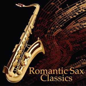 Romantic Sax Classics - Box Tree Orchestra