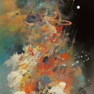 Ondas do Espaço - Musicoterapia