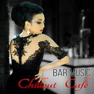 Bar Music Chillout Café - Camille Paradis