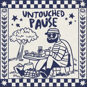 Untouched Pause - Japanese Relaxation and Meditation