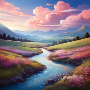 Relajación Vespertina: Música Suave Y Tranquila - Sonido en armonía