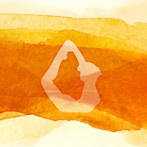 Fokus Ambien - Lagu Yoga Yang Menenangkan