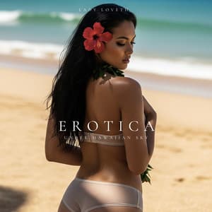 Erotica Under Hawaiian Sky - Lady Loveth