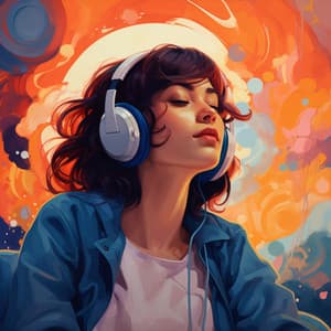 Lofi Chillout: Music for Carefree Days - SlowFi Beats
