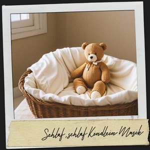 Baby-Schlaflieder: Süßes Baby, bitte schlaf - Relajacion