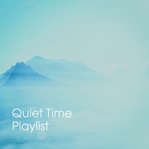 Quiet Time Playlist - Relaxation Reading Music