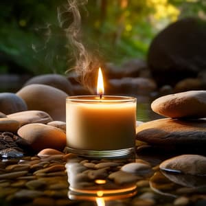 Meditación Guiada: Melodías Para Un Viaje Espiritual - Tu voz interior