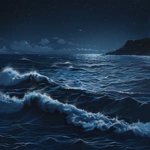 Binaural Sea Harmony: Ocean Sounds for Meditation - Relaxing Mindfulness Meditation Relaxation Maestro