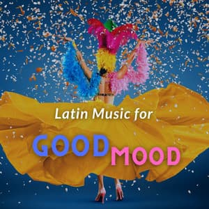 Latin Music for Good Mood - Late Night Jazz Lounge