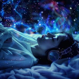 Calming Music for Sleep: Gentle Cadence - Zen Sleep Zone
