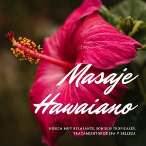 Masaje Hawaiano: Música Muy Relajante, Sonidos Tropicales, Tratamientos de Spa y Belleza - Relajacion Ariel