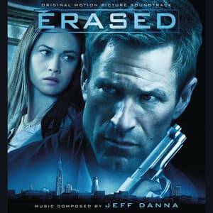 Erased - Jeff Danna