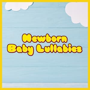 Calming Lullabies For Newborn Babies Make Baby Sleep Fast - Smart Baby Lullaby Music