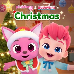 Pinkfong & Bebefinn's Christmas - Pinkfong
