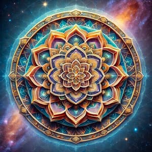 Mental Clarity and Consciousness Expansion - Solfeggio Tones Collection