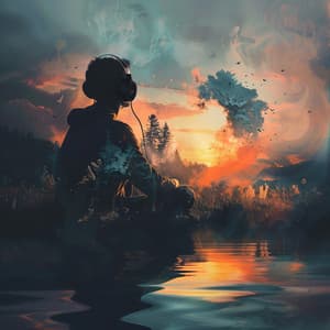 Music Alchemy: Elements of Melody - Instrumental Christian Songs