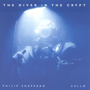 The Diver in the Crypt - Philip Sheppard