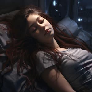 Soothing Ocean: Sleep Sounds of the Sea - A Dreaming Machine