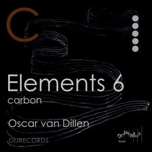Elements 6: Carbon - Oscar van Dillen