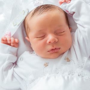 Calm Baby Lofi Retreat: Tranquil Vibes for Naptime - Coffe Lofi