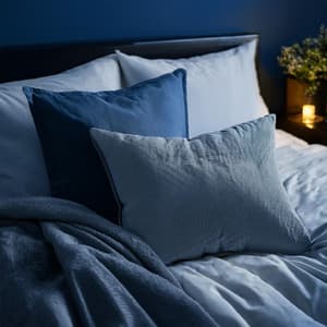 Lofi Nocturno: Ritmos Tranquilos Para Un Sueño Profundo - Voces de cristal