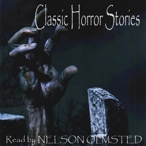 Classic Horror Stories - Nelson Olmsted