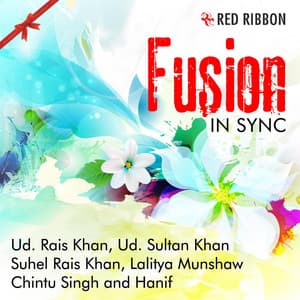 Fusion Insync - Rais Khan
