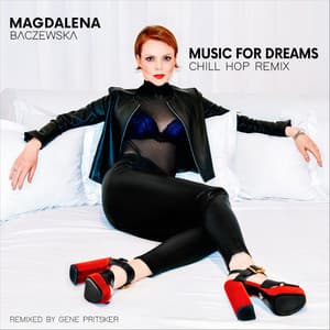 Music for Dreams - Magdalena Baczewska