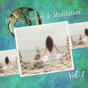 Healing Nature and Meditation Vol .2 - Hi Freq Samples