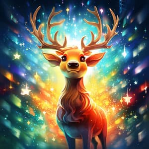 Peaceful Christmas Music - Acoustic Christmas