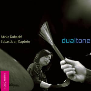 Dualtone - Atzko Kohashi