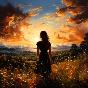 Закат с классической музыкой - Armenian Philharmonic Orchestra