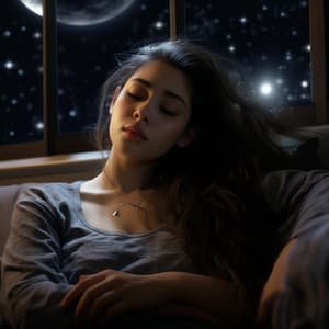 Nighttime Piano: Soothing Tunes for Sleep - Oh so Tired
